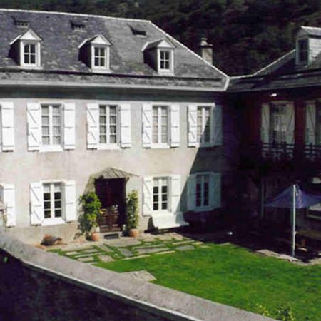 Bed and Breakfast Le Poujastou Juzet-de-Luchon Экстерьер фото