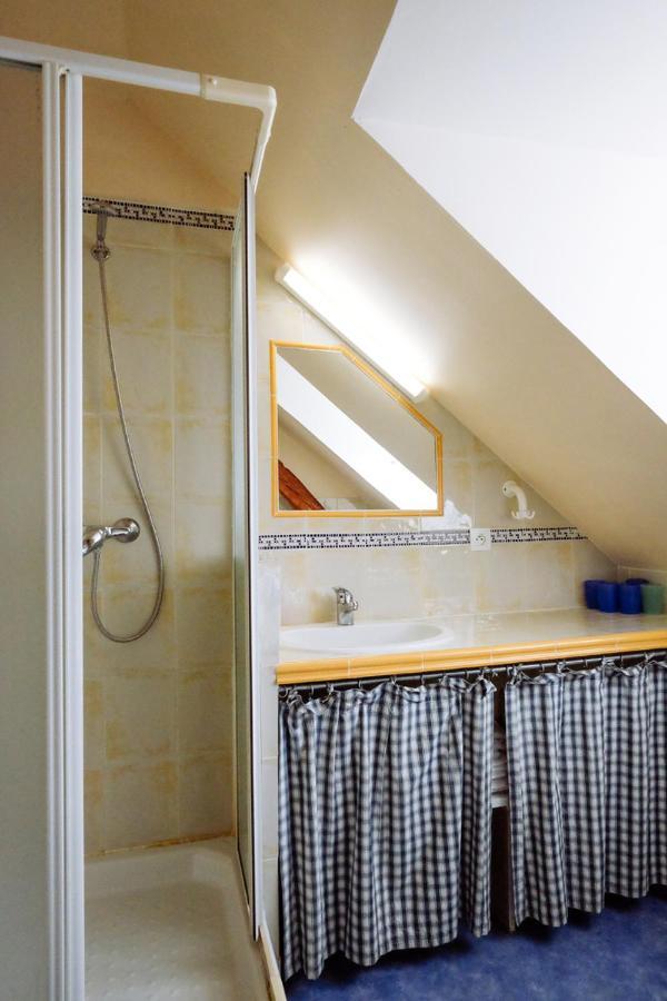 Bed and Breakfast Le Poujastou Juzet-de-Luchon Экстерьер фото