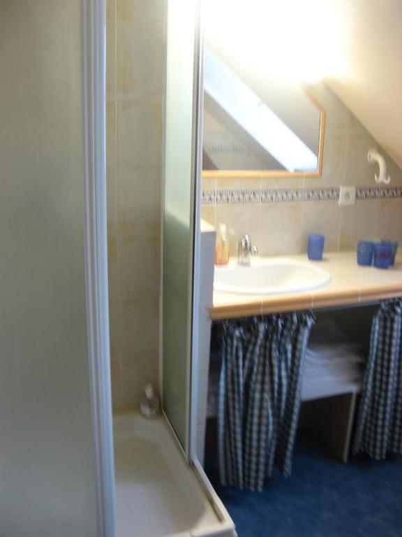Bed and Breakfast Le Poujastou Juzet-de-Luchon Экстерьер фото